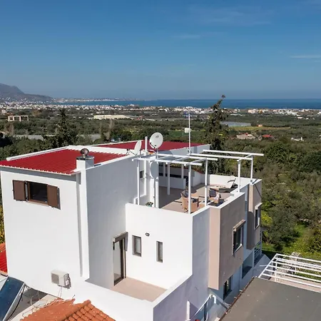 Rooftop Loft At With An Amazing View *