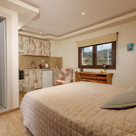 Rooftop Loft At With An Amazing View *